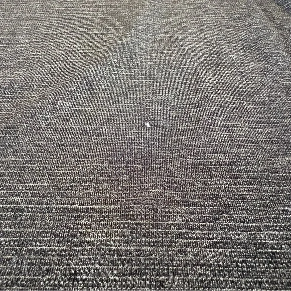 2 Lululemon Fast as Light Singlet Tank Tops Heathered Black & Blue Colors Small - Picture 5 of 10